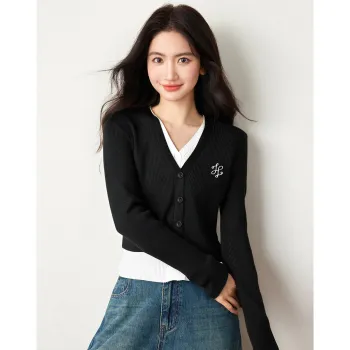 Love Elaine Knitwear Women's