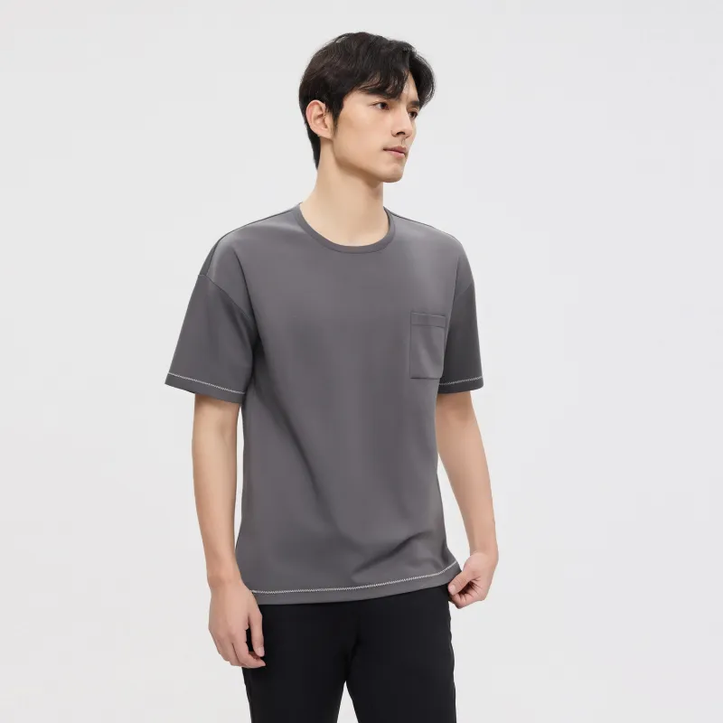 SUNDANCE T Shirts Men-7