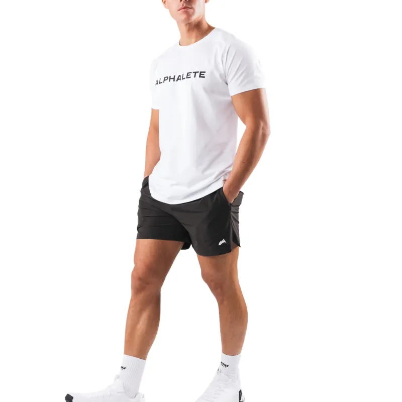 ALPHALETE Sports Shorts Men-7