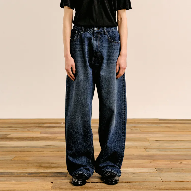 CROQUIS Jeans Men-8