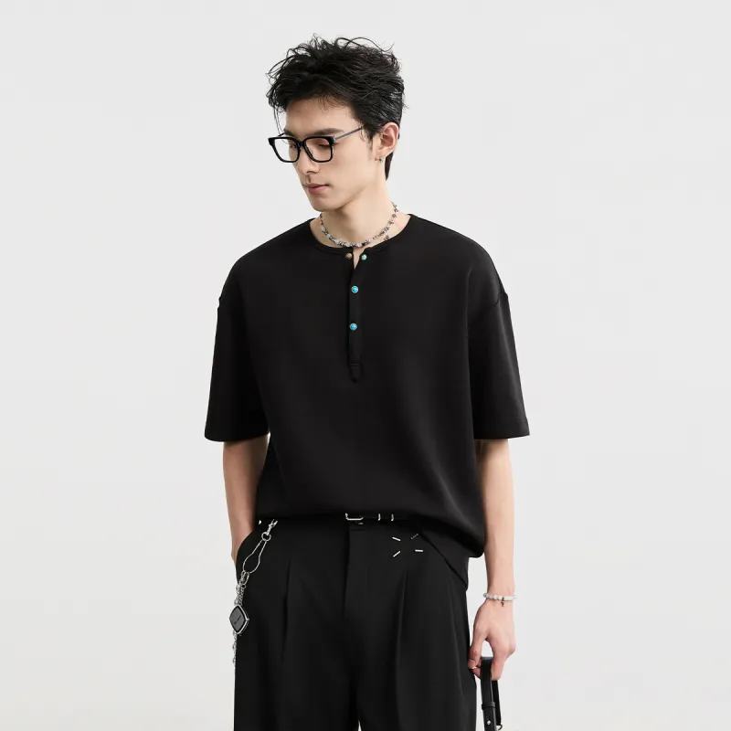 EARL JOEL T Shirts Men-9