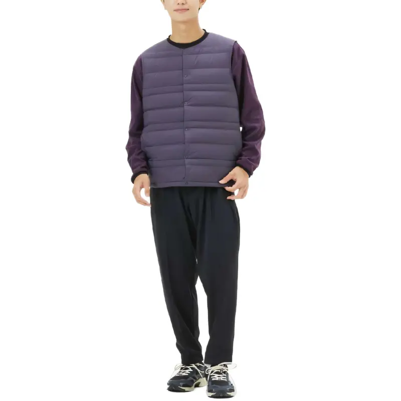 Mizuno Breath Thermo Vest Men's-19