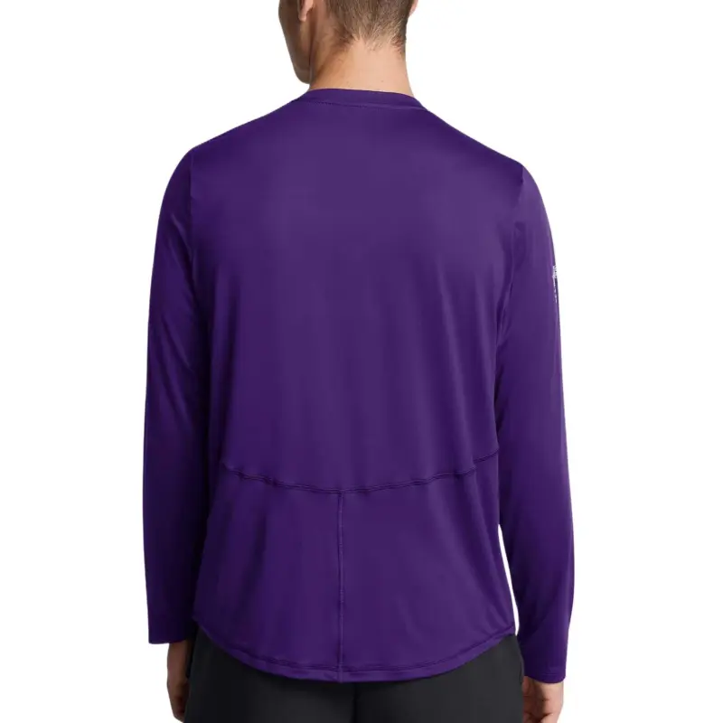 Under Armour KnockoutCollegiate Sweatshirt Men's Purple-3