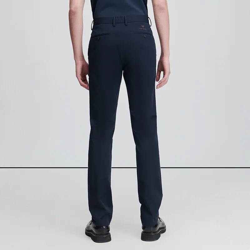 SAINT ANGELO Casual Pants Unisex-4