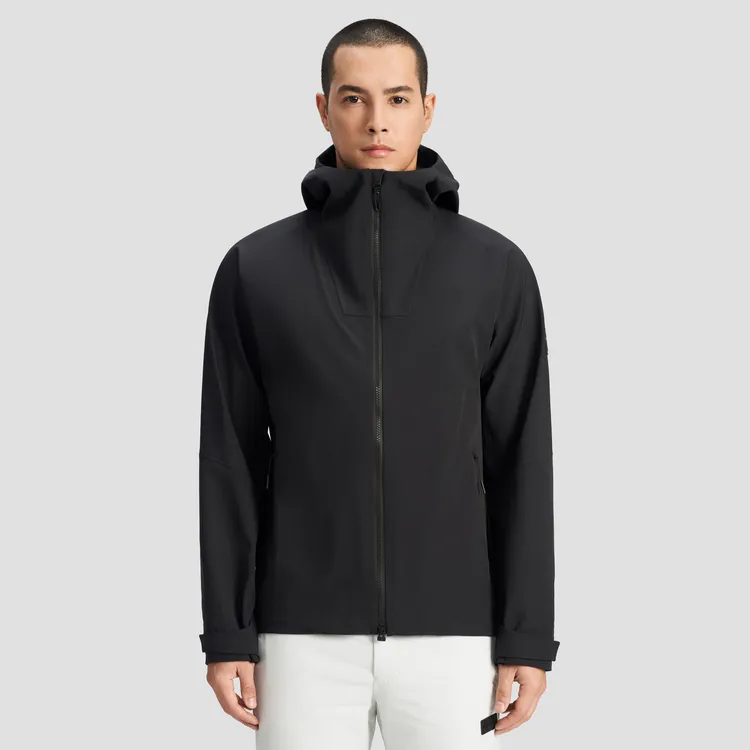 DESCENTE Dualis Jackets Men-7