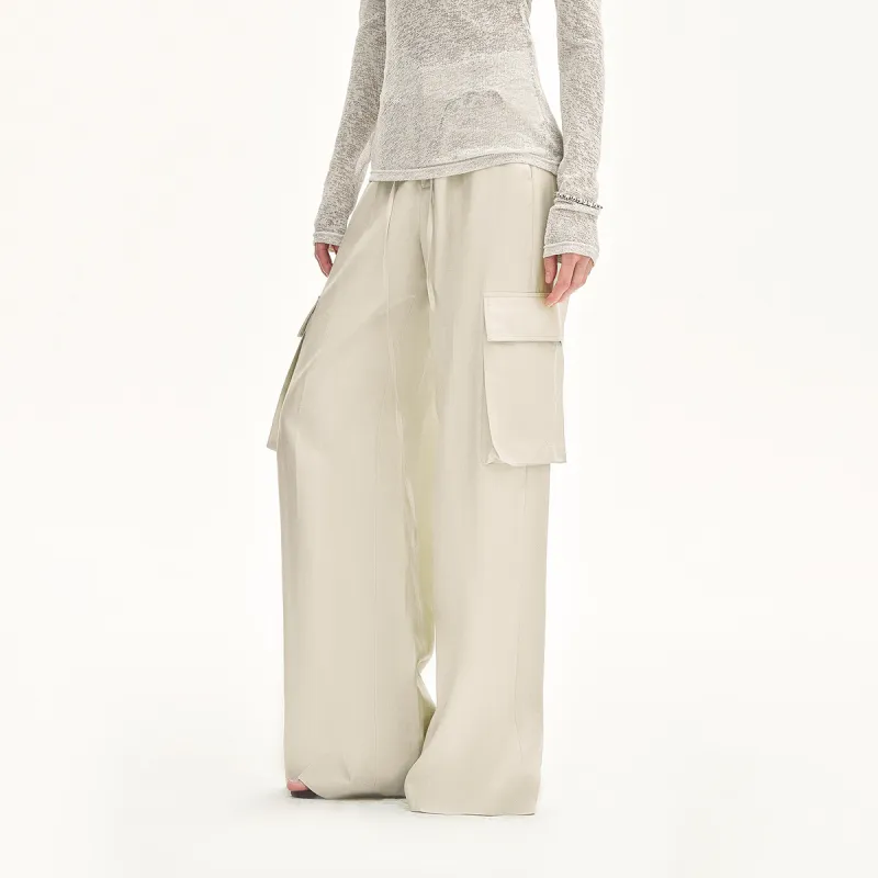 FIRELADY FUR Casual Pants Women's-9
