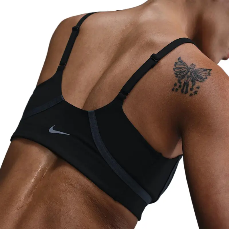 Nike SS25 Sports Underwear Women's Black-1