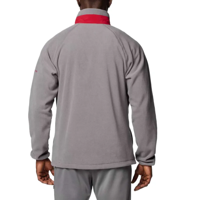 Columbia Collegiate Flanker™ IV Jacket Men's Gray-1