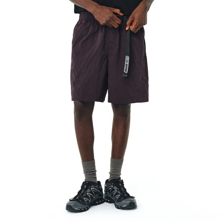 FPA Casual Shorts Unisex-3