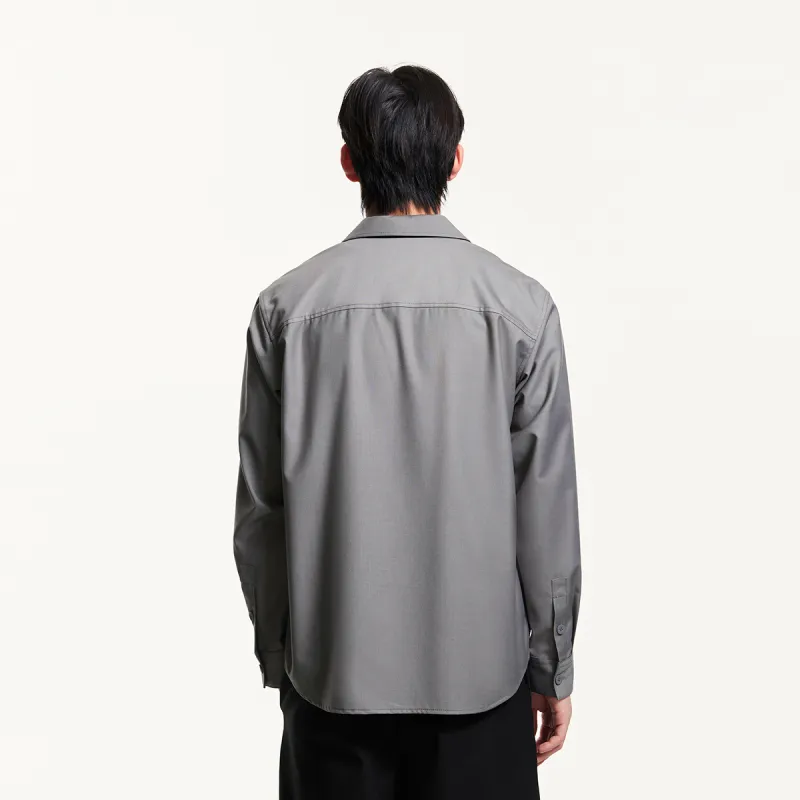 JACK&JONES Shirts Men-16