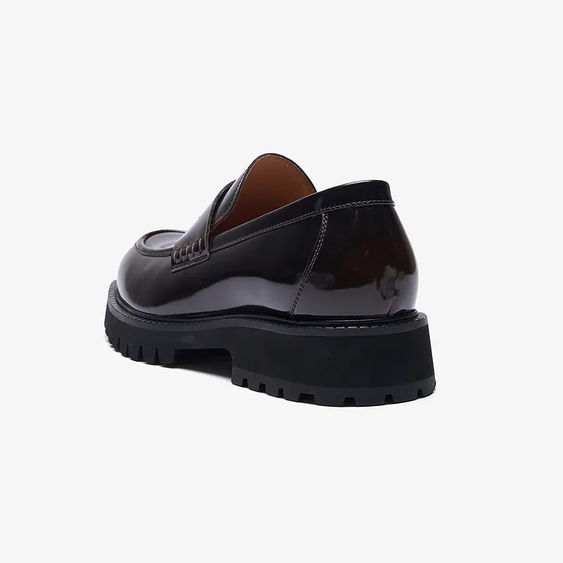LE SAUNDA Loafers Men-3