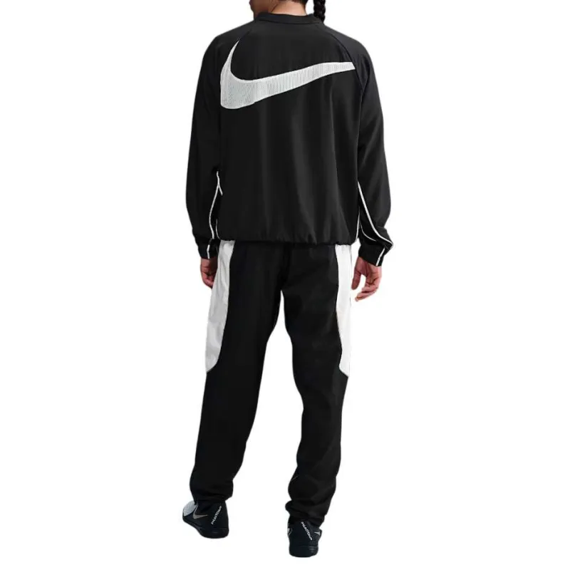 Nike Academy+ Men's Dri FIT Soccer Shell Top-2