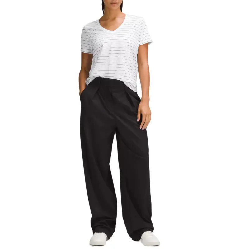 Lululemon T Shirts Women's-26