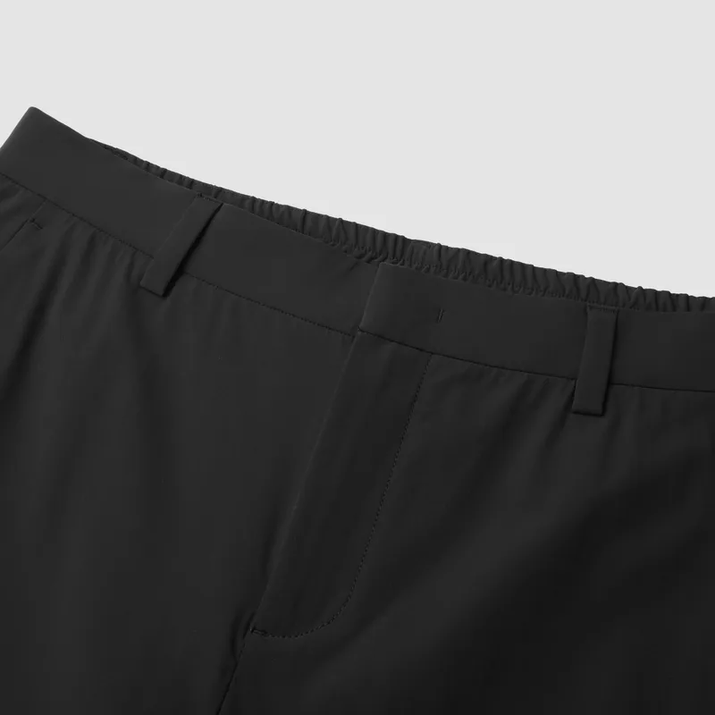 Biyin Leufen Casual Pants Men's-4
