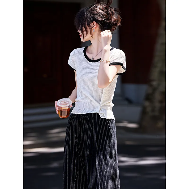 A Paradise For Awakening Casual Suit Women's-5