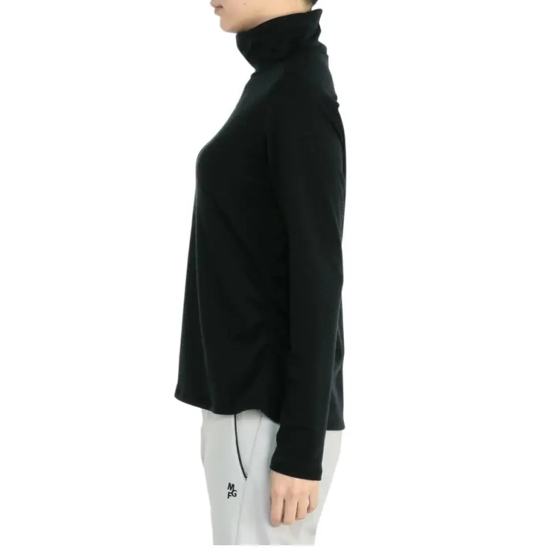 Mizuno Cashmere Sweater Women's-6