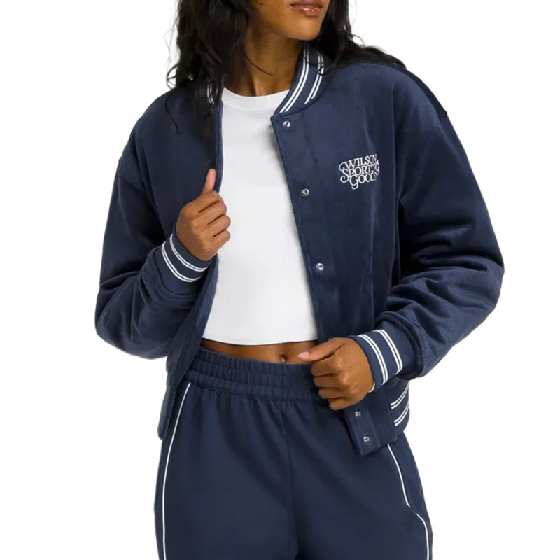 Wilson Jackets Women's-6
