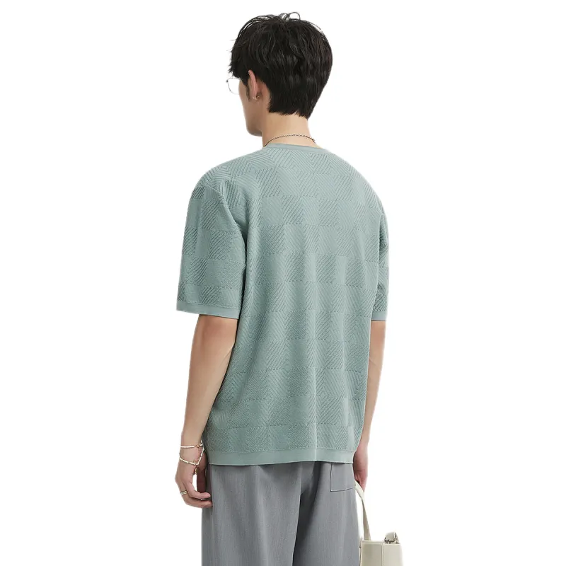 EARL JOEL T Shirts Men-1