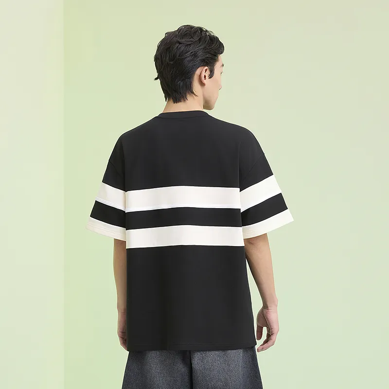 GXG Short Sleeved T Shirts Men's-14