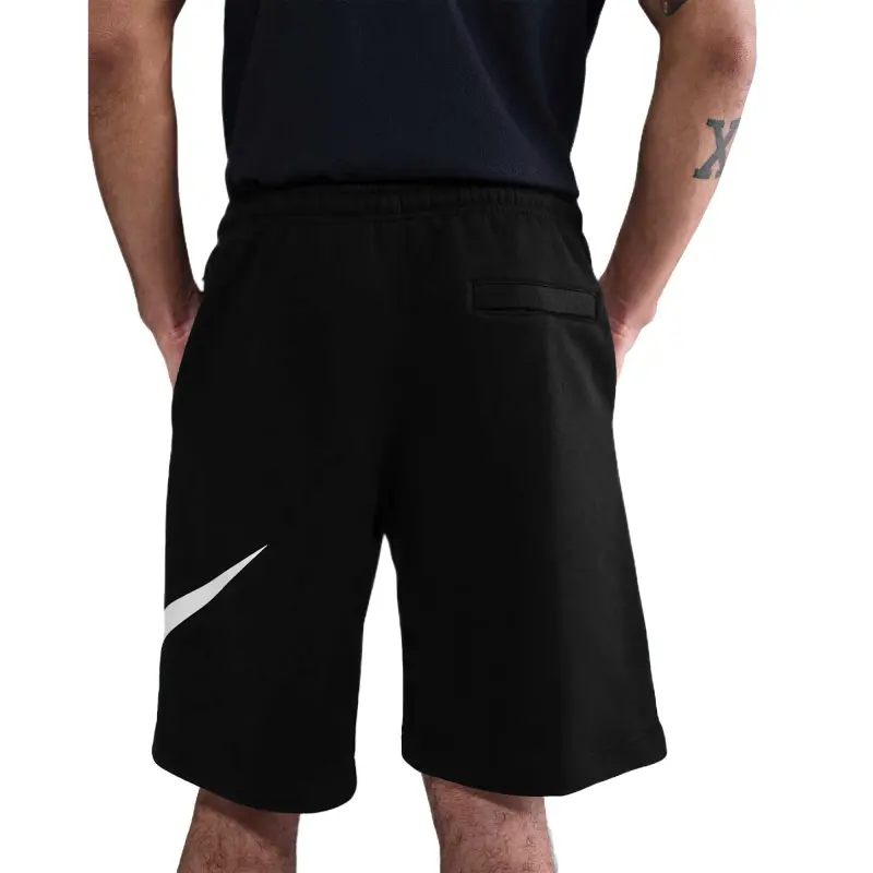 Nike Club Men's Fleece Shorts-1