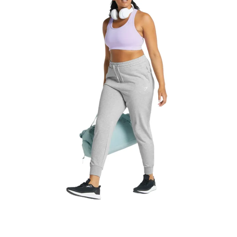 GYMSHARK Knitted Sweatpants Women's-3