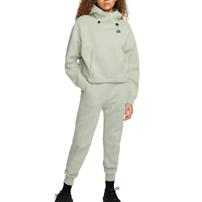 Nike Sportswear Tech Fleece Women's Oversized Hoodie-2