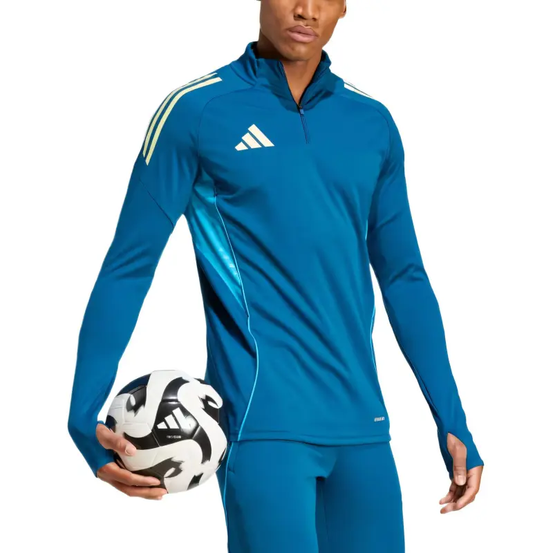 Adidas Workout Clothing Men's Legend Ocean-1