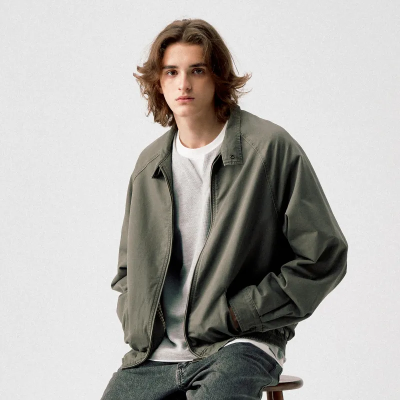 714STREET Jackets & Coats Unisex-2