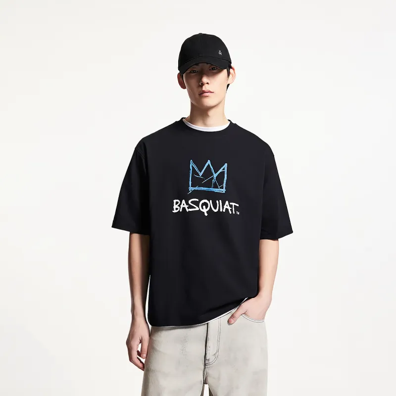 JACK&JONES T Shirts Men-14