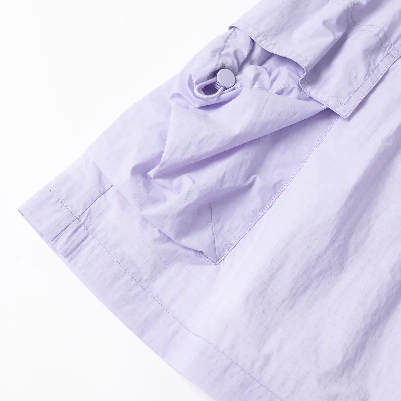 Bethine Casual Short Skirts Women's-12