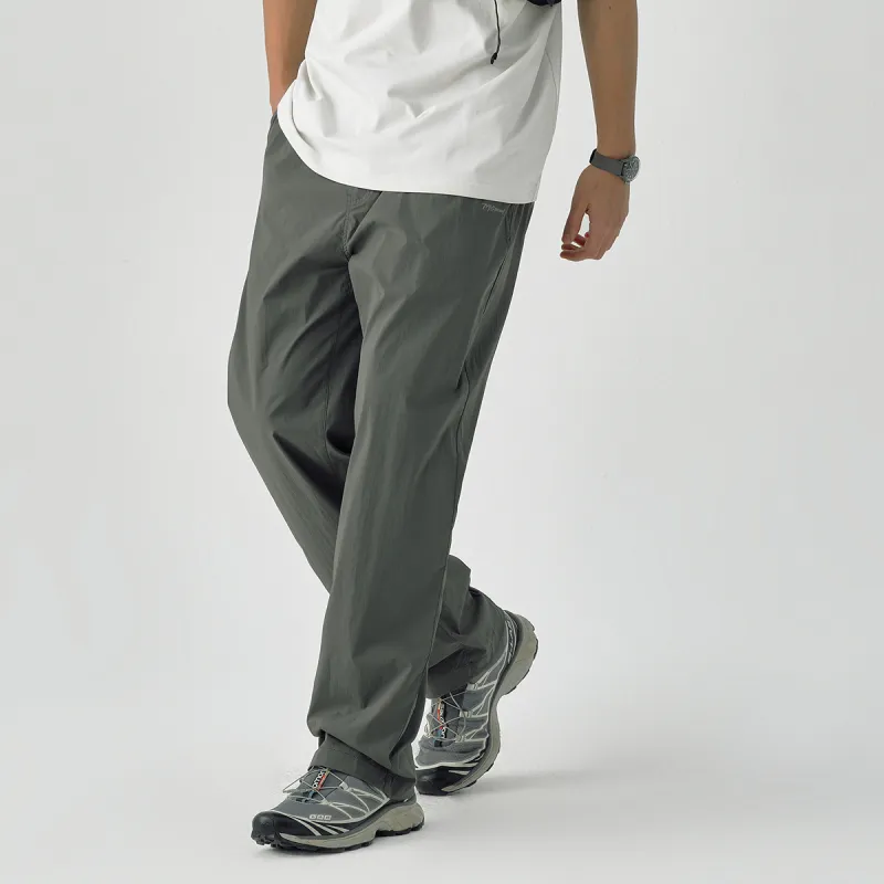 714STREET Lightweight Collection Casual Pants Unisex-8