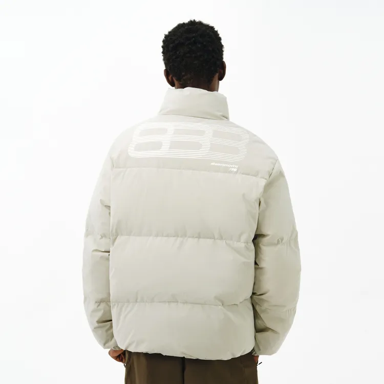 FPA ALWAYS MOVING Series Down Jacket Unisex-8