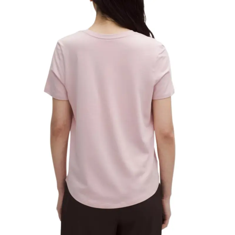 Lululemon T Shirts Women's-10