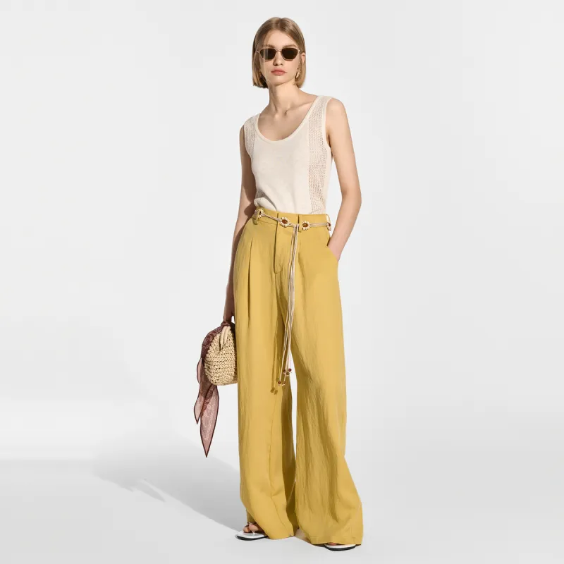 Bethine Casual Pants Women's-5