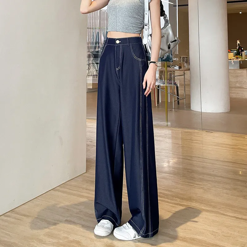 A Paradise For Awakening Casual Pants Women's-5