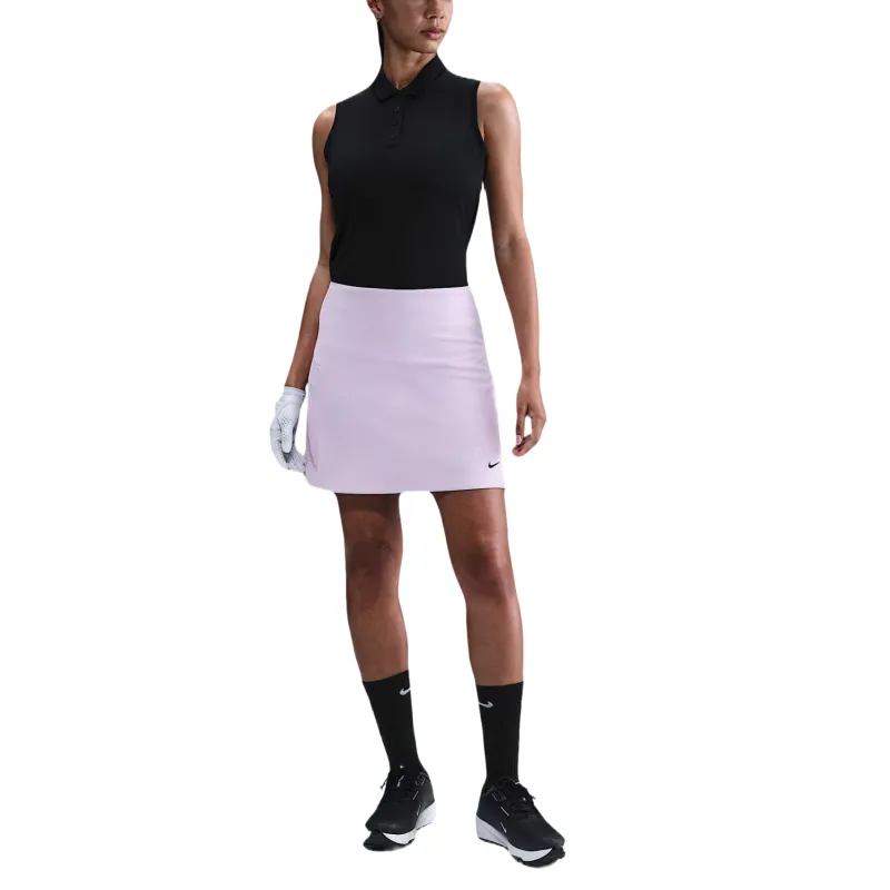 Nike Tour Women's Dri FIT Adv Golf Skirt-2