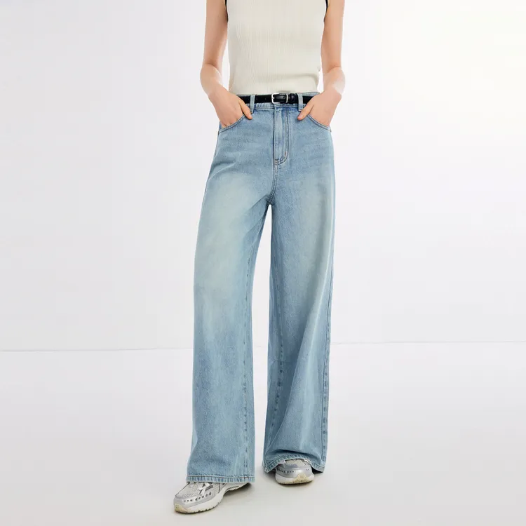 LEDIN Jeans Women's-3
