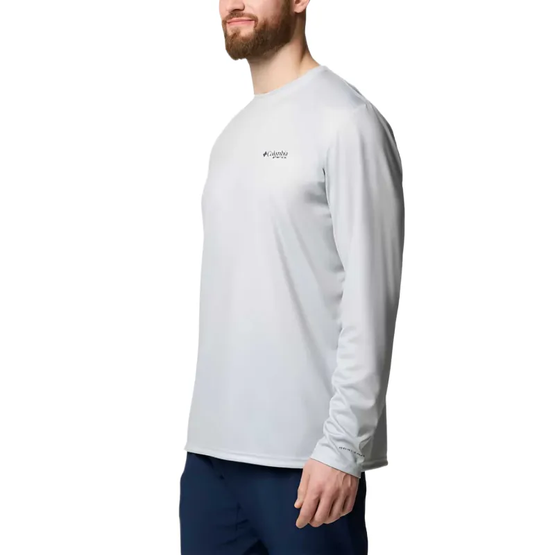 Columbia Terminal Tackle PFG™ Tarpon Rise T Shirt Men's-2