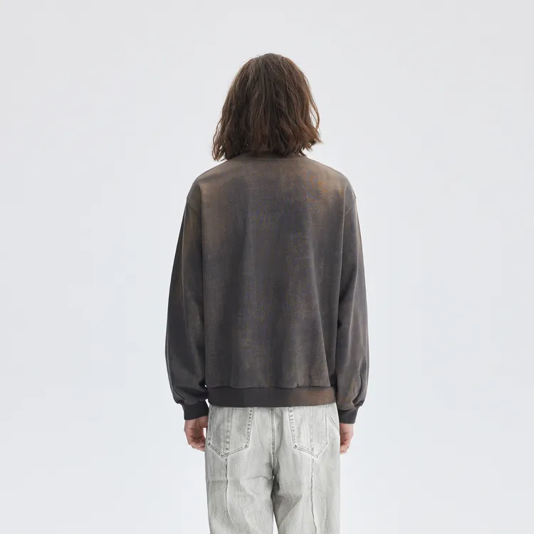 INXX Standby Sweatshirts Unisex-12