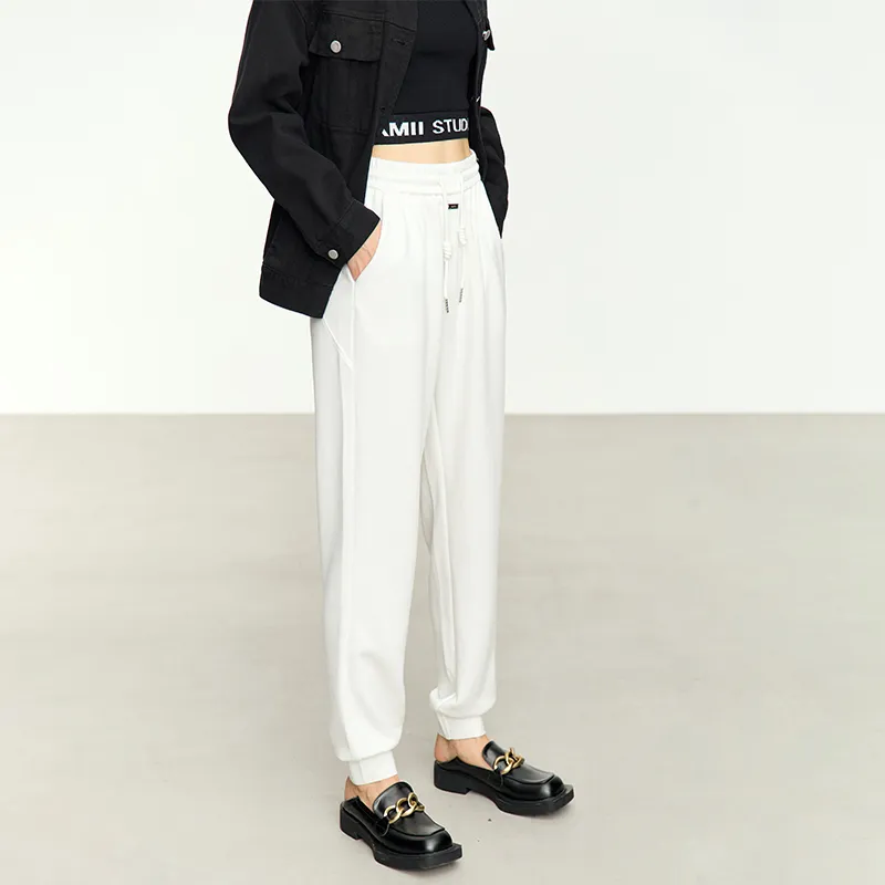 AMII Casual Pants Women's-3