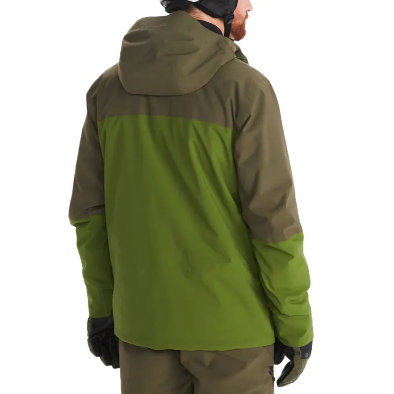 Marmot Jackets Men-3