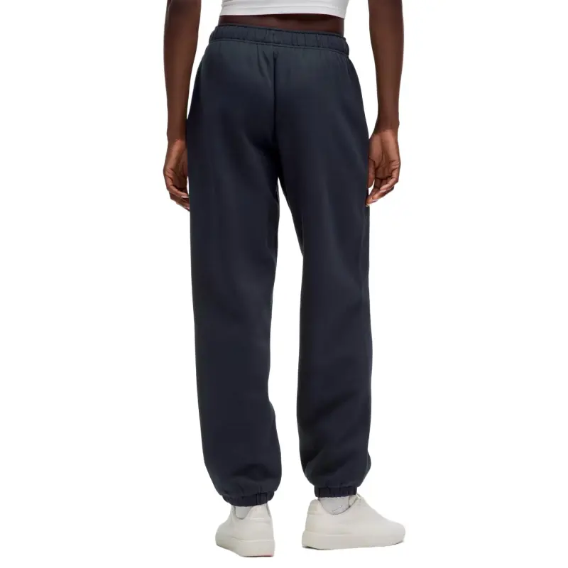 Lululemon Scuba Mid-Rise Oversized Jogger Knitted Sports Pants Women's-5