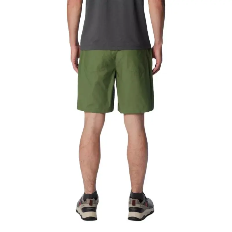 Columbia Washed Out Cargo Shorts Men's Jasper-1
