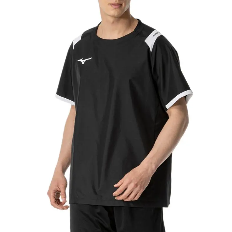 Mizuno Volleyball Jersey Unisex-2