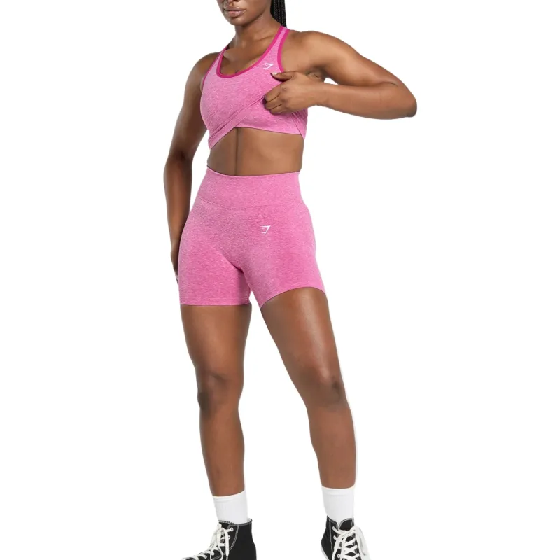 GYMSHARK Sleeveless Sports Shirts Women's-15