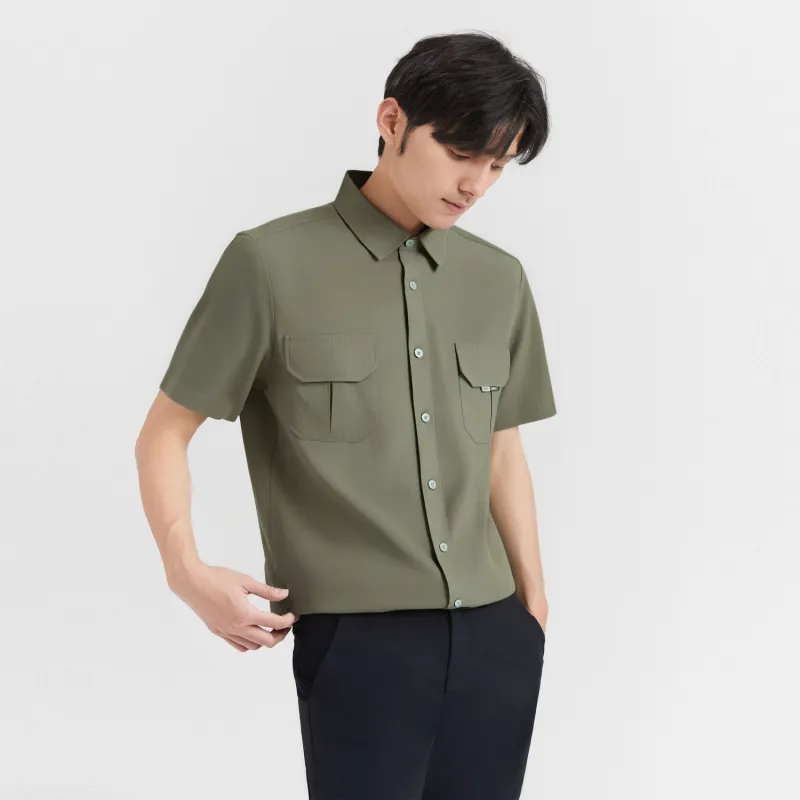 SUNDANCE Shirts Men-1