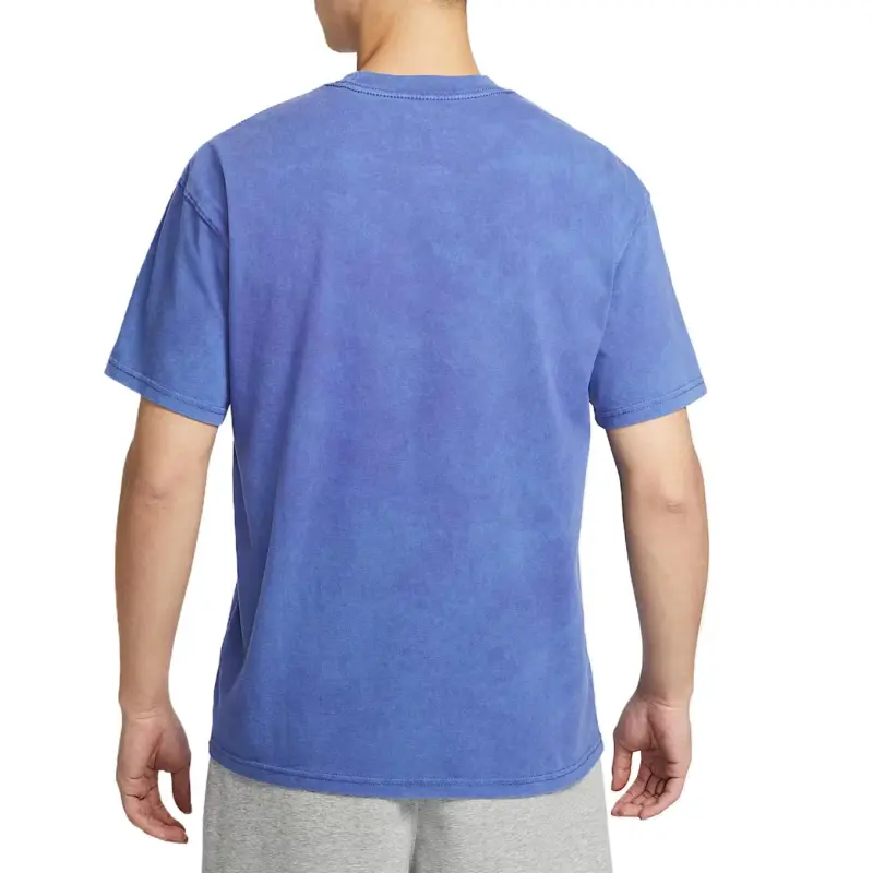 Nike Max90 T Shirt Men's Persian Purple-1