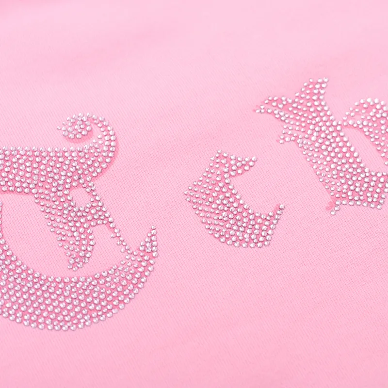 TCH Sweatshirts Women's Pink-4