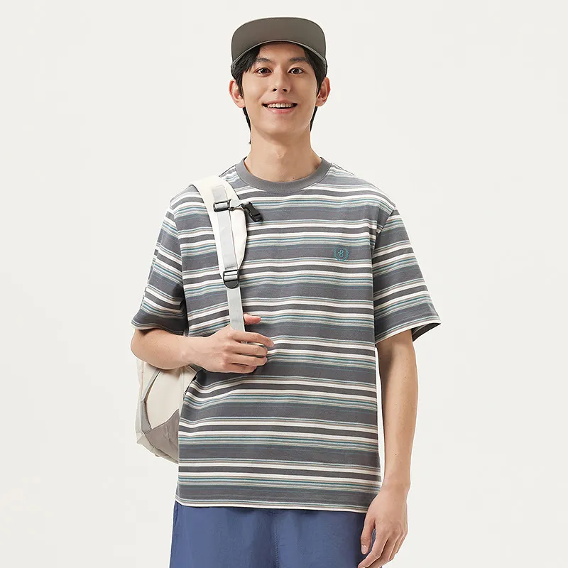 Gxg Jeans T Shirts Men-7