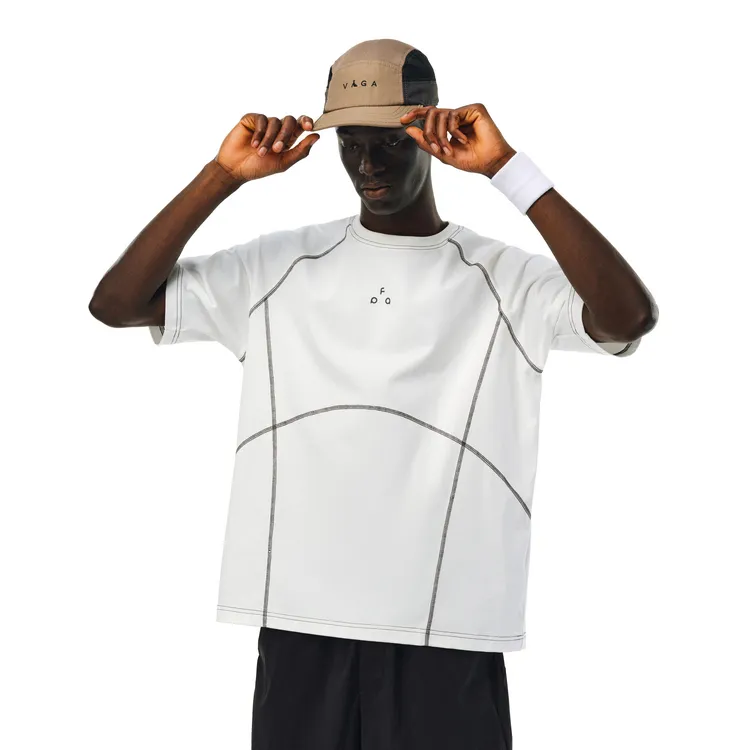FPA T Shirts Unisex-4